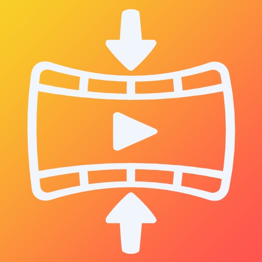 Compress Video Compressor icon