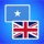 Somali to English Translator.