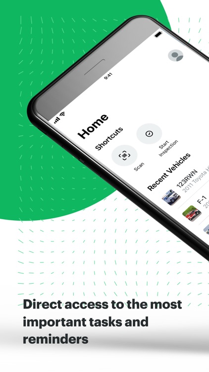 Fleetio Go - Fleet Management