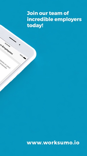 WorkSumo for Employers(圖4)-速報App