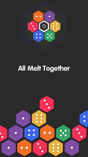 Melt Together(圖1)-速報App