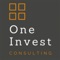 One Invest Consulting has brought a revolutionary concept to the real estate market in Dubai