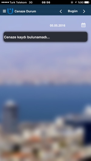 Yönetici Bilgi Sistemi(圖4)-速報App