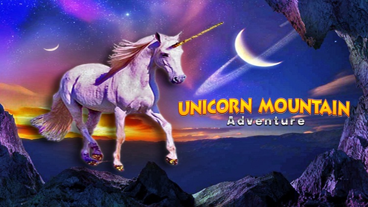 Unicorn Mountain Adventure