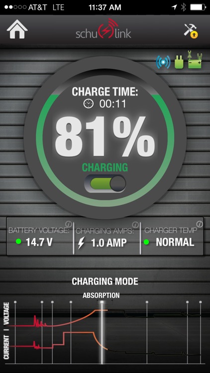 SchuLink by Schumacher Electric Corporation