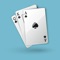 Play against computer players in an epic card game where the top positions are rewarded