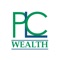 PLC Wealth's App allows you to view account information, balances, reports and financial statements