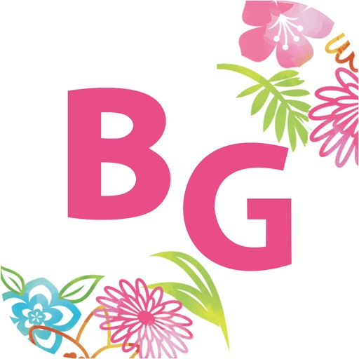 BEAUTYGARDEN icon