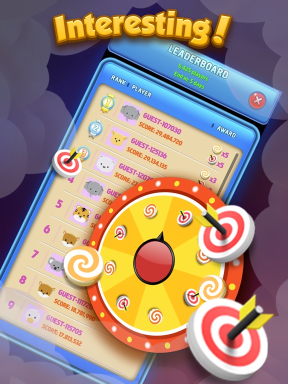 Игра Bubble Whirl Shooter