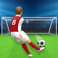 Football Kick - Mini Soccer