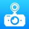 Dash Cam Plus is a Car Dashboard Camera that help you record your travel journey while you are driving