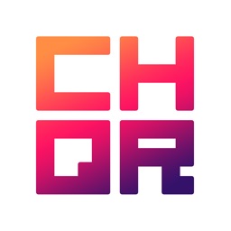 ChurchQR - 교회 QR 출석과 신앙생활