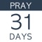 Icon 31 Day Prayer Challenges