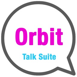 Talk Suite Orbit