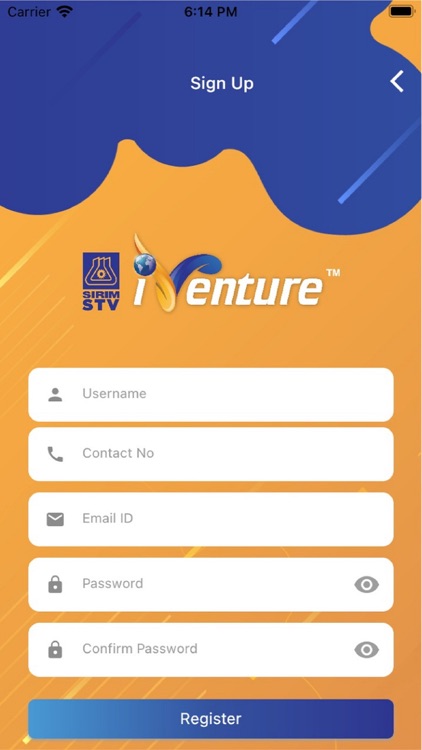 iVenture screenshot-4