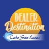 TW 2021 Dealer Destination