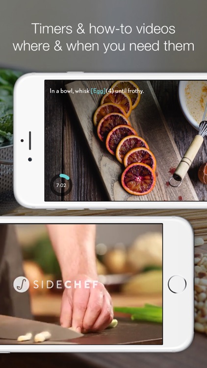 SideChef screenshot-3