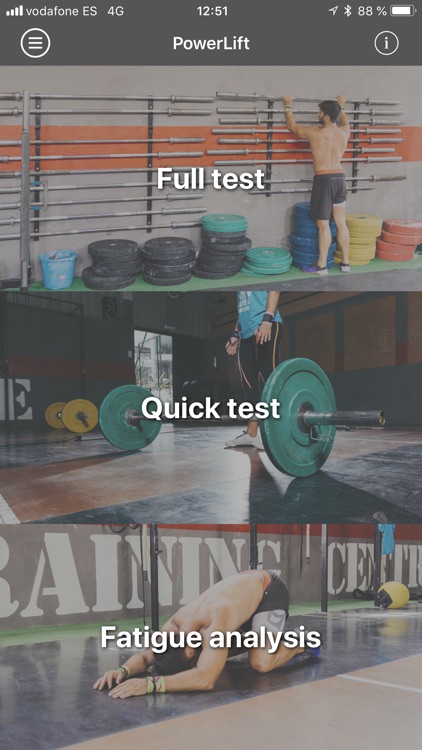 PowerLift screenshot-0
