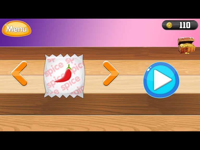 【图】Noodles Wok Simulator(截图3) 【图】Noodles Wok Simulator(截图3)