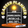 Icon Career Guide Study Job Planner