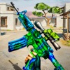 Icon Modern FPS Shooter