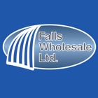 Top 30 Business Apps Like Falls Wholesale App - Best Alternatives