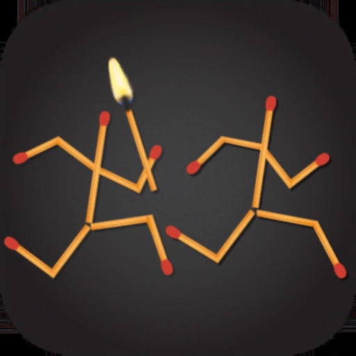 Matchstick Puzzle Game