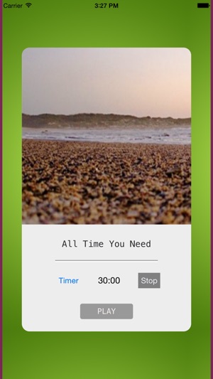 Meditation - Relax Sounds(圖4)-速報App