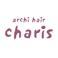 Archi hair charis　公式アプリ apk