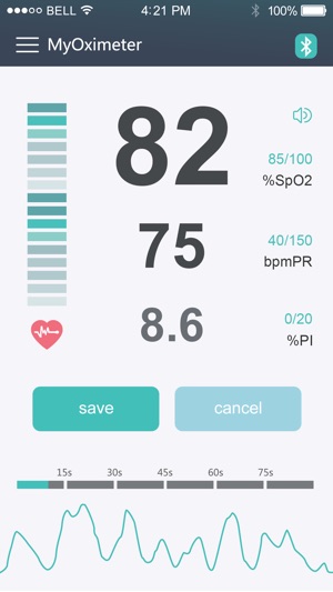 CareMeOximeter(圖1)-速報App