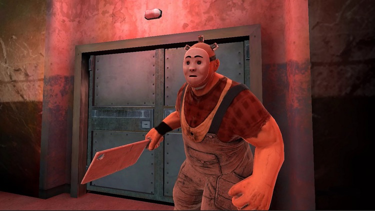 Slaughter screenshot-5
