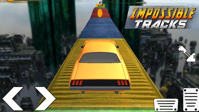 Crazy Car Driving: Stunt Chall(圖3)-速報App