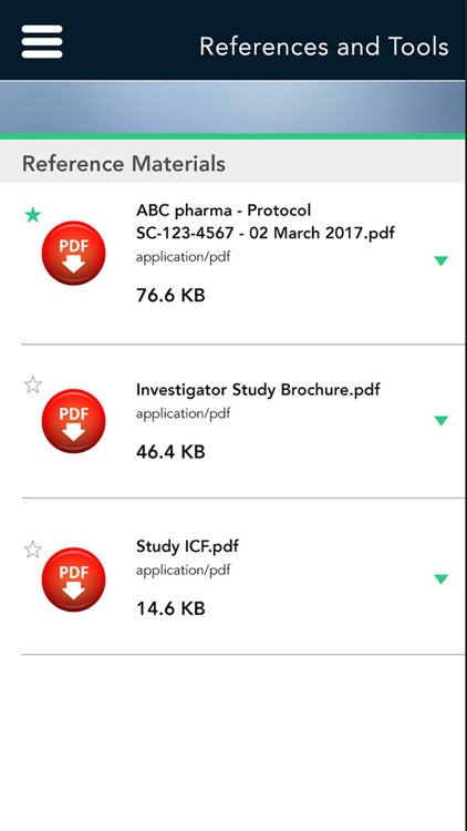 TCN Mobile App screenshot-3
