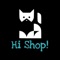 la app Hi Shop