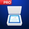 Cam Hero is the first of its kind scanner app offering a PDF Scanner, Receipt Scanner, Invoice Scanner, Document Text Recognition and Document Text-to-Speech