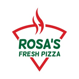Rosa's Fresh Pizza icon