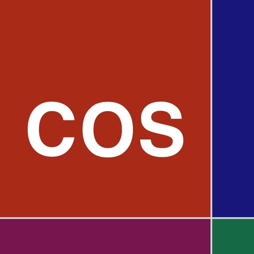 Cosine Distribution