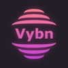 Music Player Radio - Vybn