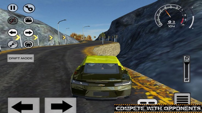 GT Drift: Max Race Car(圖3)-速報App