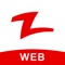 Icon WebShare by Zapya