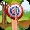 Take your axe and get ready for throwing axes on targets in this amazing game