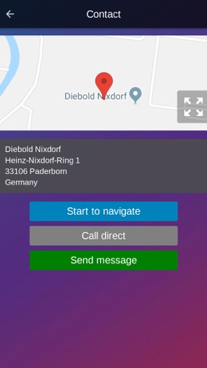 Diebold Nixdorf SPIRIT(圖2)-速報App