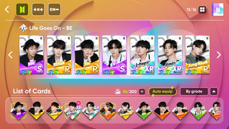 Rhythm Hive screenshot-4