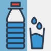 Icon Drink Water - Daily Reminders