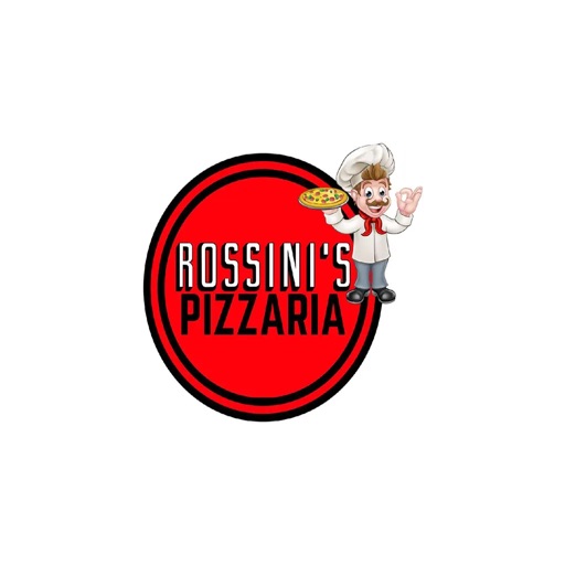 Rossini's Pizzaria And Bistro