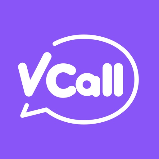 VCall-Live Video Chat