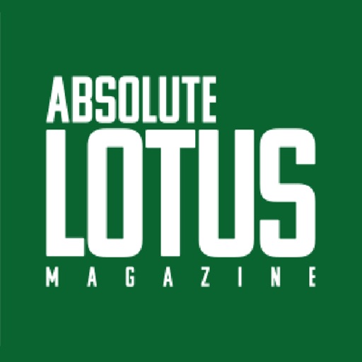 Absolute Lotus iOS App