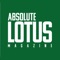 Absolute Lotus