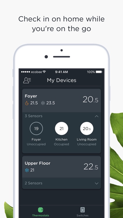 ecobee