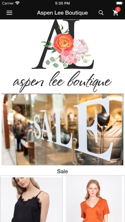 Aspen Lee Boutique